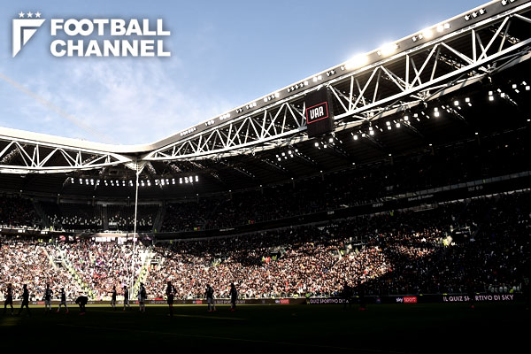 イタリア杯ユベントス対ミラン戦 予定通り開催も 感染地域からは来場不可 フットボールチャンネル