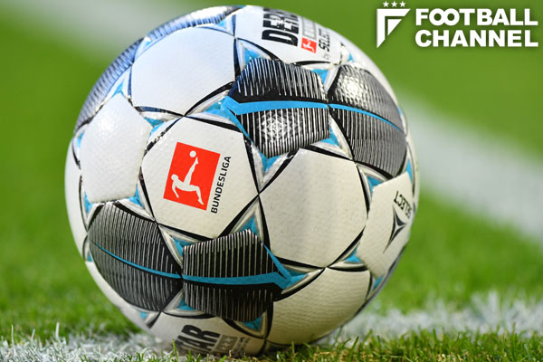 ブンデスリーガ 5月15日または22日から再開へ ドイツ政府がゴーサイン フットボールチャンネル