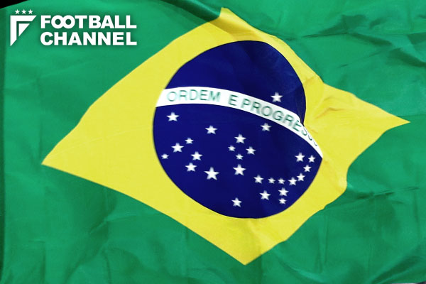 ブラジル審判協会 Snsで騒がれた主審について声明 病気の影響と説明し理解求める フットボールチャンネル