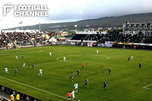 フェロー諸島が5月9日開幕発表 欧州ではベラルーシに続くリーグ開催国に フットボールチャンネル