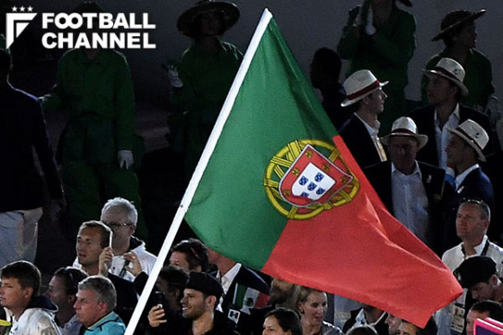 ポルトガルリーグ再開も サンタ クララは本拠地の島から遠く離れた本土で試合開催 フットボールチャンネル
