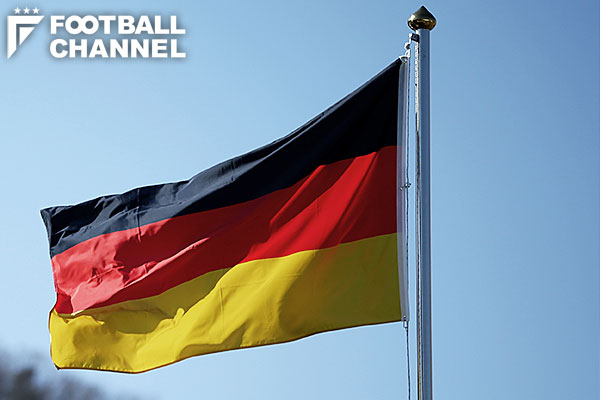 U 24ドイツ代表 東京五輪に向けてメンバー発表 Fwクルーゼらをオーバーエイジ枠で招集 フットボールチャンネル