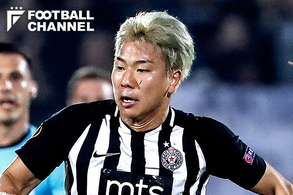 浅野拓磨 Fifaが契約違反認めれば2年間出場停止も クラブ側の主張は フットボールチャンネル