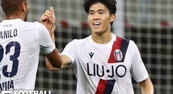 中田英寿 フットボールチャンネル