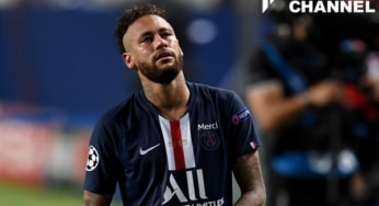 Psg マンc戦予想スタメン フォーメーション メッシ エムバペ ネイマールの同時先発はあるか 欧州cl フットボールチャンネル