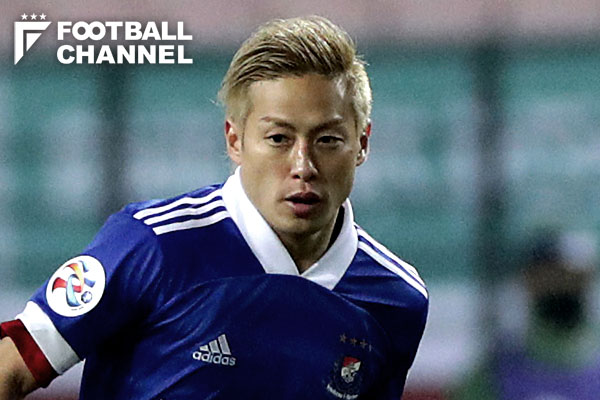 Afcが昨季aclベストイレブンを発表 マリノスから仲川輝人ら選出 Acl フットボールチャンネル