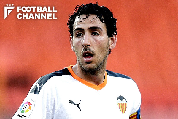 久保建英に続いてビジャレアルが連続補強 バレンシア主将mfも加入決定 フットボールチャンネル