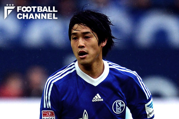 内田篤人 シャルケをダービー勝利に導いた2アシスト ドイツの大舞台で放った大きな輝き フットボールチャンネル