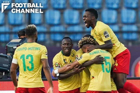 1009Cameroon2019_getty