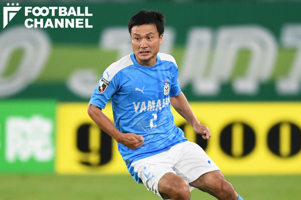 ジュビロ磐田mf今野泰幸が負傷離脱 右膝内側側副靭帯損傷で全治約6週間 フットボールチャンネル