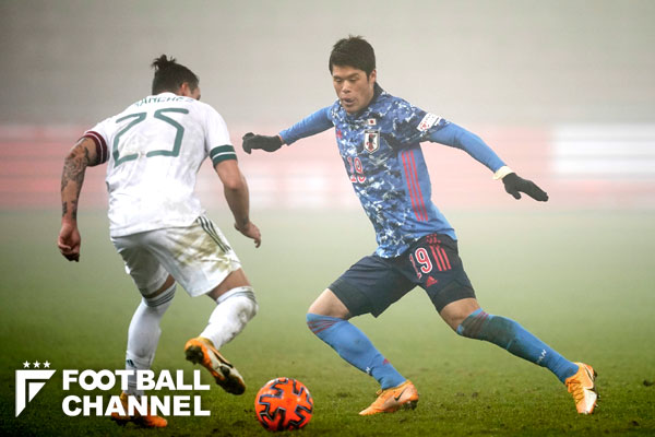 日本代表戦 濃霧で真っ白 メキシコメディア 霧を活かして日本に勝った フットボールチャンネル