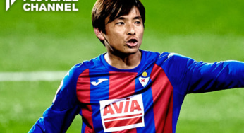 久保建英 マジョルカで待つ新たな11人の仲間 ライバルは誰 かつて共に戦った選手たちの現在は フットボールチャンネル