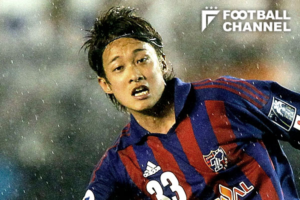 ファジアーノ岡山、31歳DF椋原健太の引退を発表。FC東京、C大阪、広島でもプレー