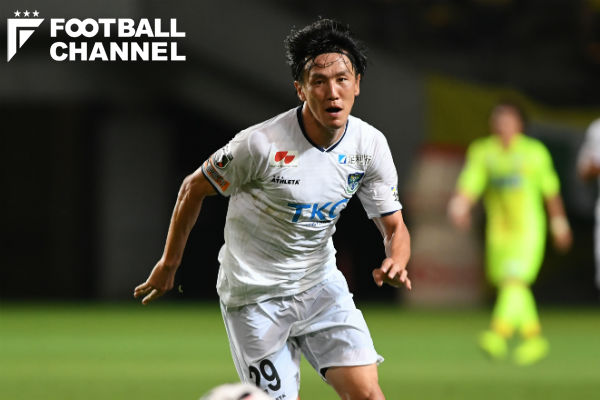 栃木SC、元日本代表FW矢野貴章との契約更新を発表。「チームの力になれるように」