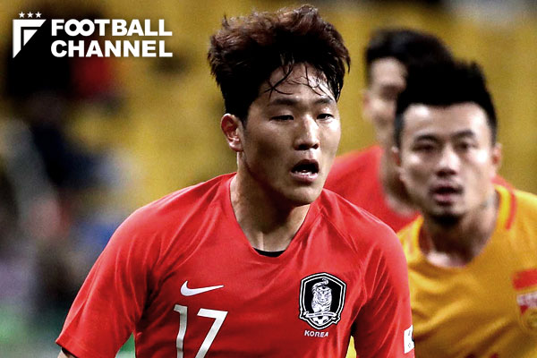 FC東京、韓国代表MFナ・サンホがFCソウルへ完全移籍。昨季も韓国でプレー