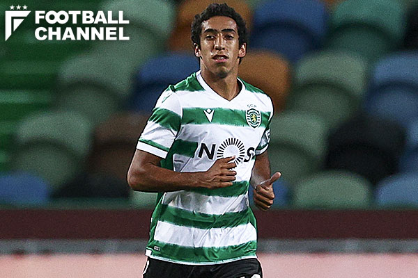 アーセナル 将来有望な18歳の 神童 を半額以下で獲得へ 感銘受けたエドゥ氏が交渉中か フットボールチャンネル