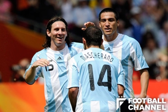 U 24日本代表と対戦するu 24アルゼンチン代表 国際大会の成績は 五輪とu ワールドカップで連覇したのは フットボールチャンネル