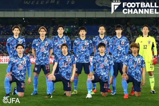 サッカー日本代表 5月 6月のスケジュールが決定 ワールドカップ予選は日本開催 キリンチャレンジカップの対戦相手も発表 フットボールチャンネル