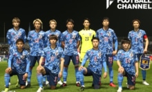 組み合わせ グループリーグ順位表 東京五輪 男子サッカー U 24日本代表 フットボールチャンネル