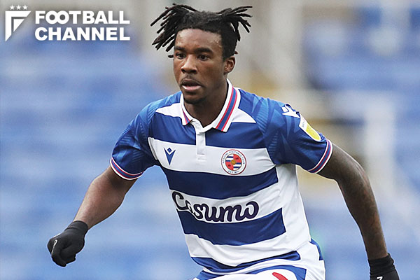 バイエルンが4年契約 移籍金ゼロで23歳dfを獲得 英2部で今季最も評価の高い若手選手の一人 フットボールチャンネル