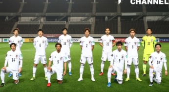 Category 日本代表 フットボールチャンネル Category 日本代表 フットボールチャンネル