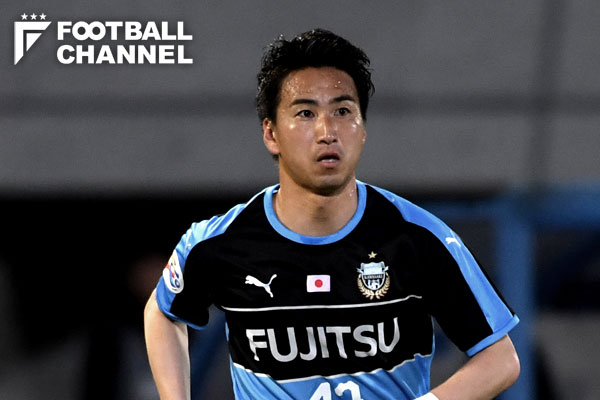 34歳MF武岡優斗が現役引退。横浜FCや川崎フロンターレなどでもプレー