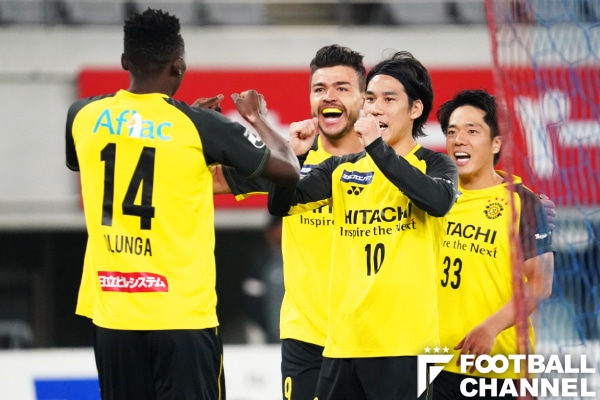 柏レイソルの大好物クラブはどこ J1相性ランキング1 5位 延長vゴール決着が多かったクラブは フットボールチャンネル