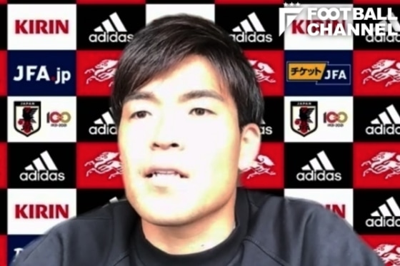 西川周作、2度目のW杯出場諦めず。4年ぶり招集も「日本代表を目指すのをやめた時がサッカーを辞める時」 | フットボールチャンネル