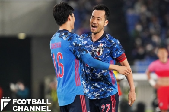 吉田麻也 相棒 冨安健洋のアーセナル移籍を祝福 日本のサッカーにとって大きな新しいチャレンジ フットボールチャンネル