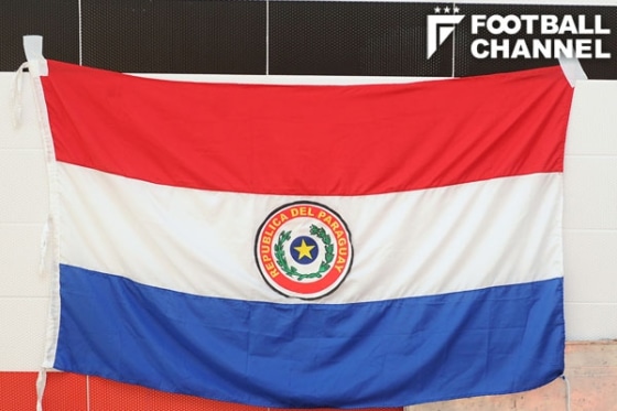 なでしこジャパンと対戦するパラグアイ女子代表の最新fifaランキングは 南米での順位は フットボールチャンネル