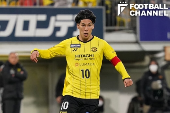 江坂任が柏レイソルで やり残したことは 浦和レッズ移籍を発表 3月に日本代表デビュー フットボールチャンネル