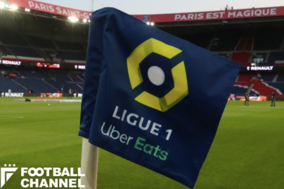 リーグアン順位表 今季の最終結果 来季の欧州cl El Ecl出場チームは フランス フットボールチャンネル