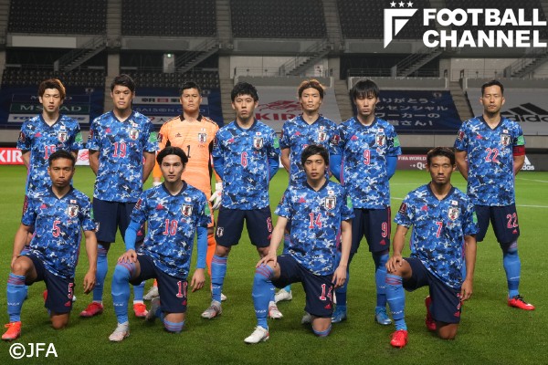 サッカー日本代表vsu 24日本代表の 兄弟対決 実現の背景とは 選手たちの反応は フットボールチャンネル