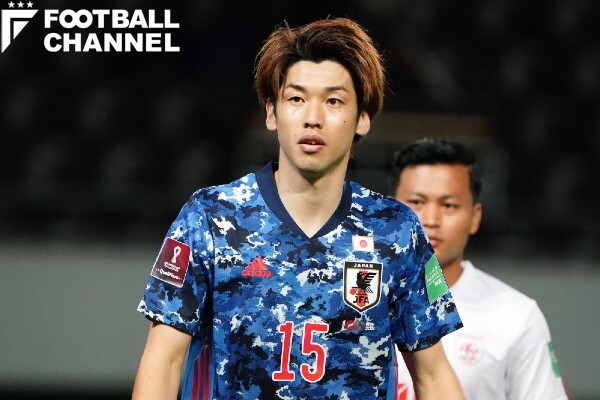 大迫勇也のヴィッセル神戸加入が決定 武藤嘉紀に続いて日本代表fwを2日連続補強 フットボールチャンネル