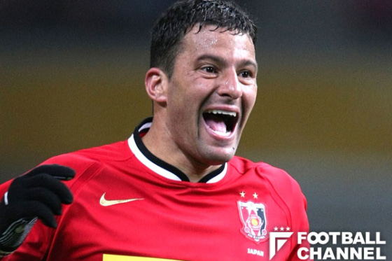 浦和レッズ、最強の助っ人は誰だ！？ 歴代外国人得点ランキング1～5位。首位はもちろんあのレジェンド。Jと欧州の架け橋