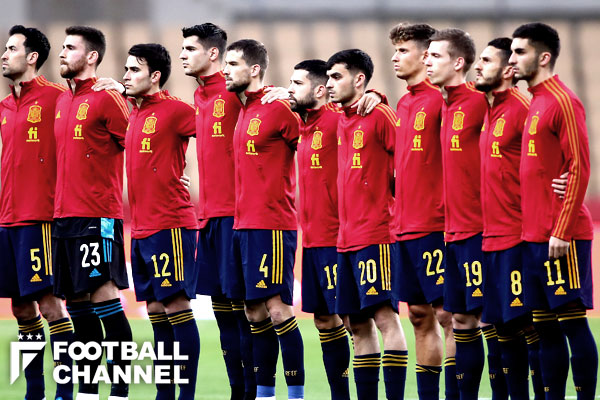 注目されたセルヒオ ラモスの招集は スペイン代表がユーロへメンバー発表 フットボールチャンネル