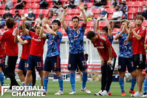 男子サッカーU-24日本代表、東京五輪の民放放送局が決定！ デジタル配信やBS4K放送も予定