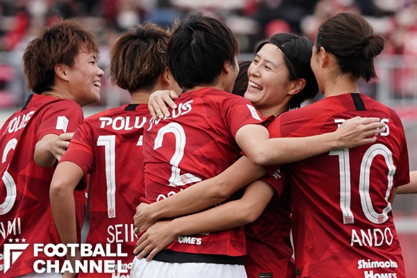 女子プロサッカーリーグが世界に後れを取らないために 今年9月に開幕するweリーグ なでしこジャパンが後押しに 英国人の視点 フットボールチャンネル