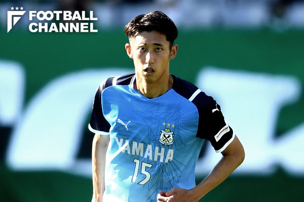 ジュビロ磐田の22歳MF伊藤洋輝がシュトゥットガルト移籍決定。U-21チームからスタートへ