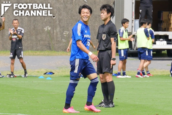 横浜f マリノス エリートリーグ3連勝 Df高野遼が2得点1アシスト ルーキー平井駿助はボランチで新境地開拓 フットボールチャンネル