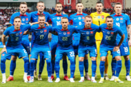 サッカースロバキア代表