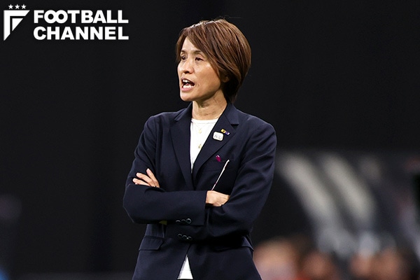 なでしこジャパン高倉麻子監督の退任が発表。東京五輪はベスト8、ワールドカップはベスト16