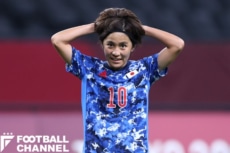 岩渕真奈