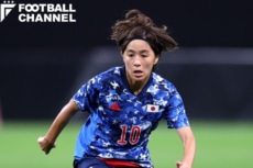 岩渕真奈