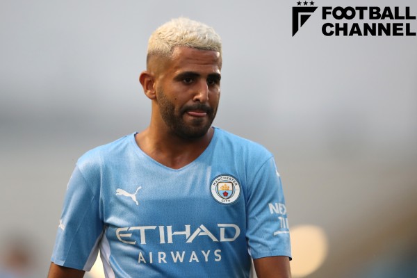 まさに完璧 マンcの魔術師が見せた凄いゴール 左足から放たれた魔法とは 動画付き フットボールチャンネル