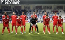 セルビア代表 日本代表戦スタメン全選手紹介 フォーメーション ストイコビッチ監督が選ぶのは フットボールチャンネル