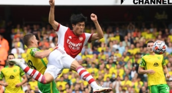 Category プレミアリーグ フットボールチャンネル