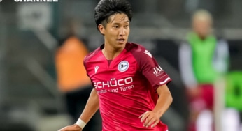 ラース シュティンドル フットボールチャンネル