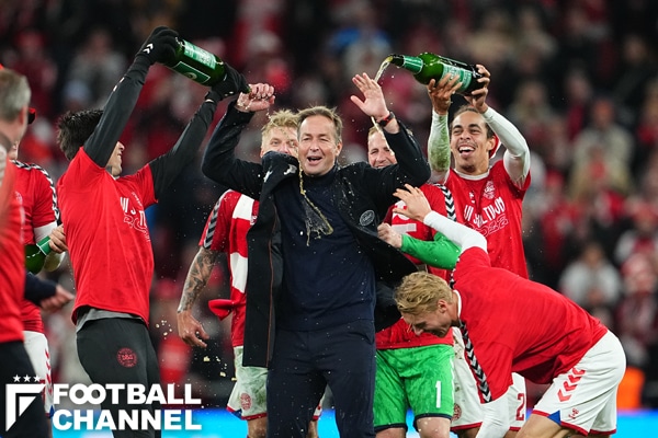 2ヶ国がワールドカップ出場権ゲット スペイン代表 ポルトガル代表はし烈な争いに 10月結果まとめ W杯欧州予選 フットボールチャンネル