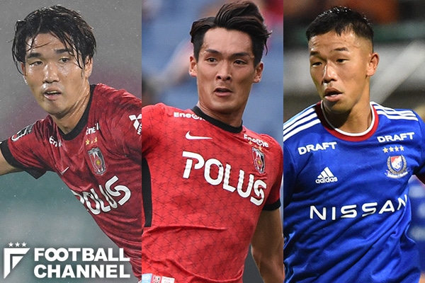 最高額の日本人は誰だ サッカー選手市場価値ランキング56 60位 10ヵ月で約1 2億ダウン 下落が続く元日本代表とは 21最新版 フットボールチャンネル